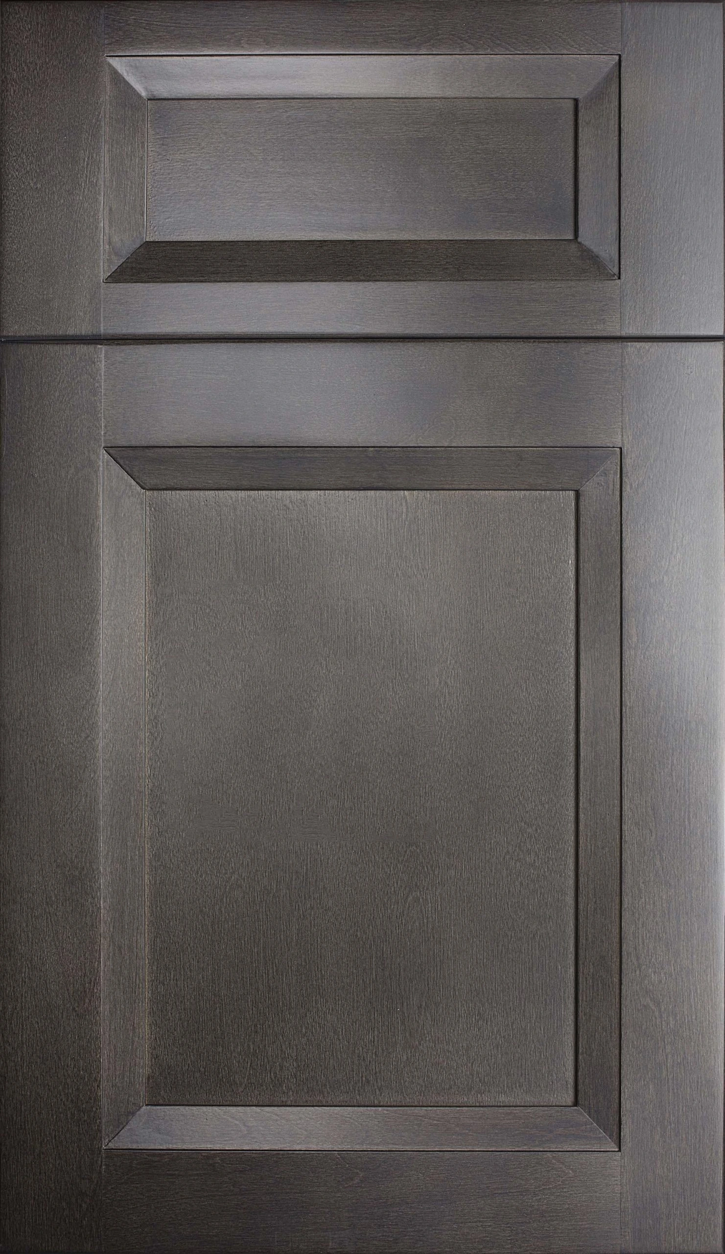 Fabuwood Onyx Cobblestone kitchen Cabinets Door