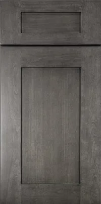 Greystone Shaker Style Cabinet Door