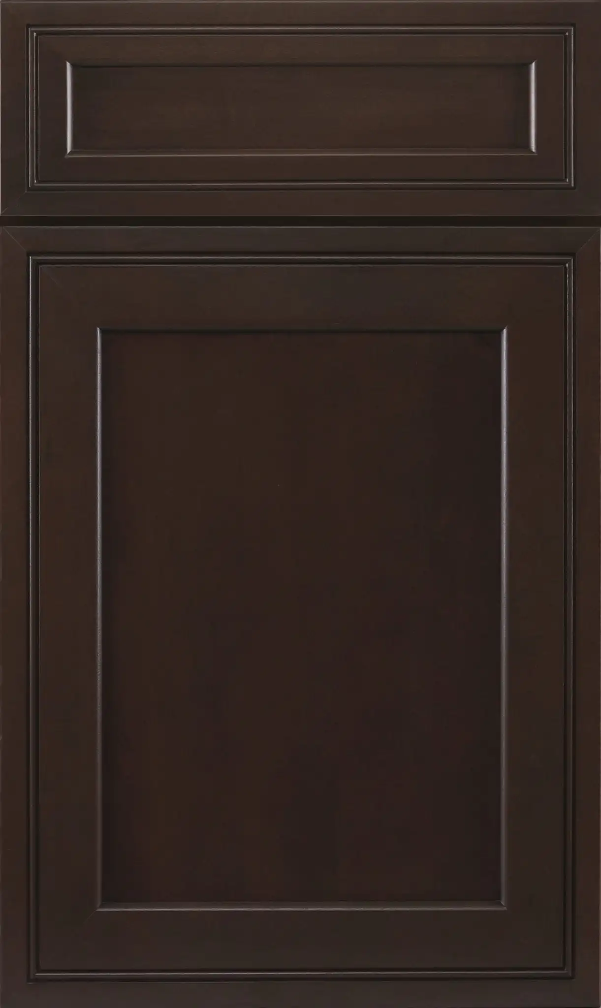 J&K H3 Chestnut Maple kitchen Cabinets Door