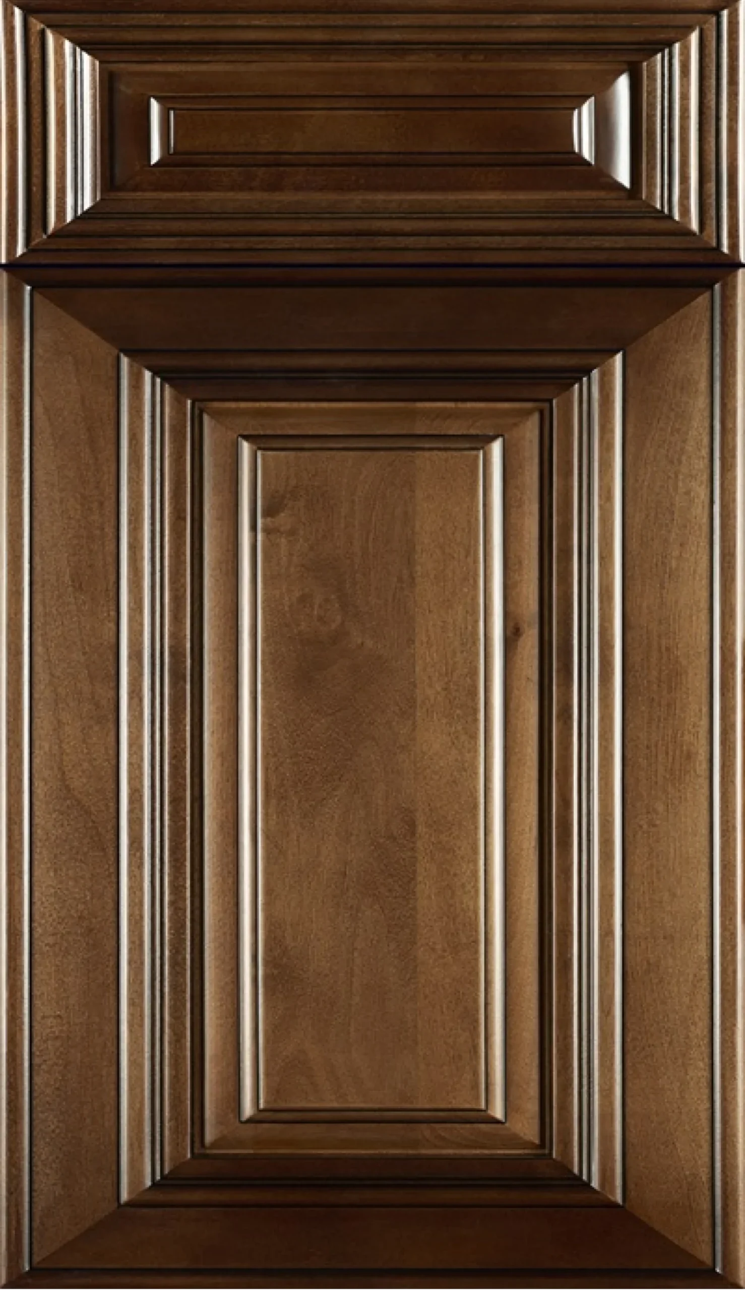 Charleston Saddle Cabinets