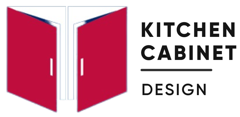 Kitchen Cabinet Design Logo