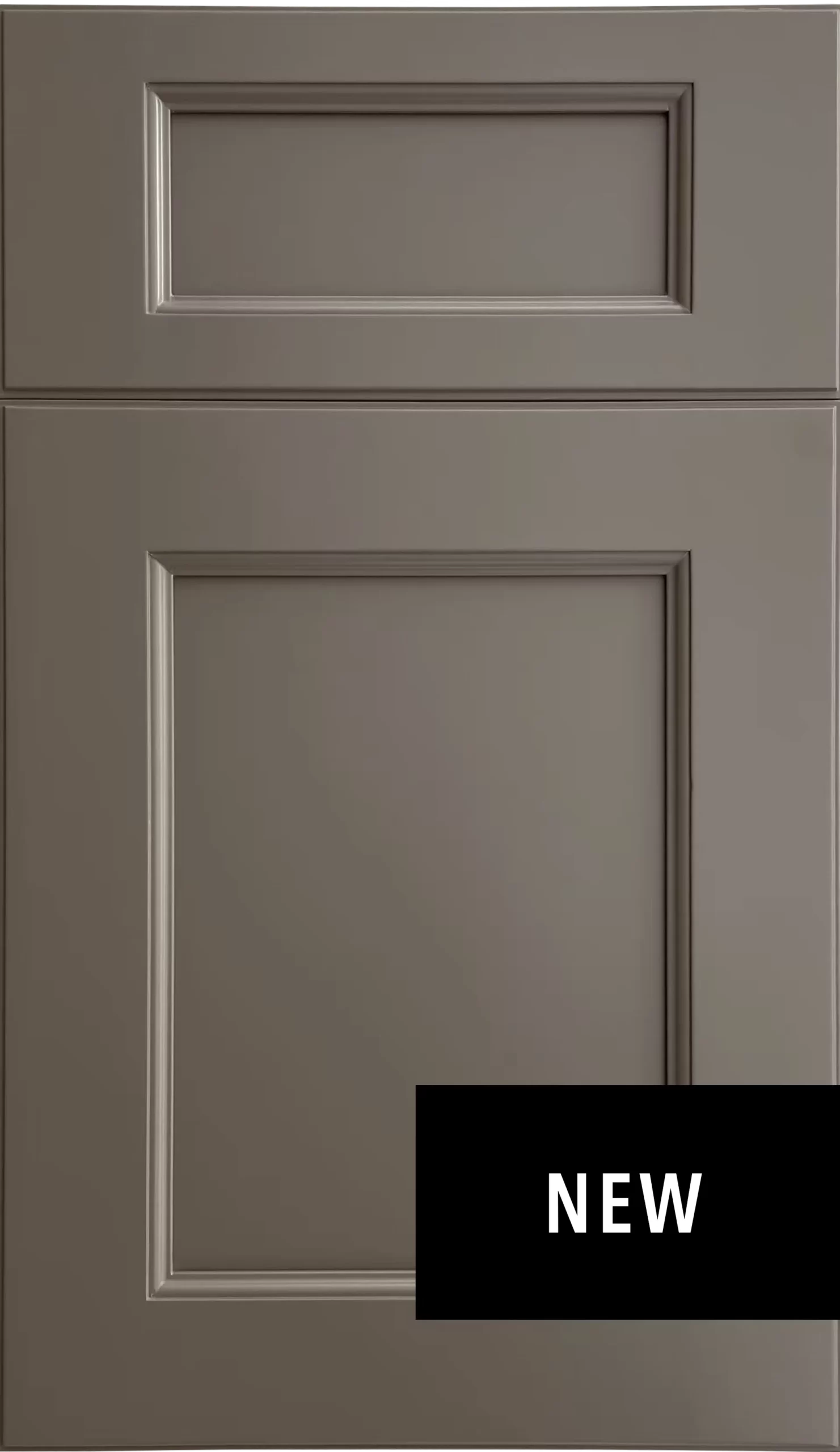 Fabuwood Fusion Stone Cabinets Door