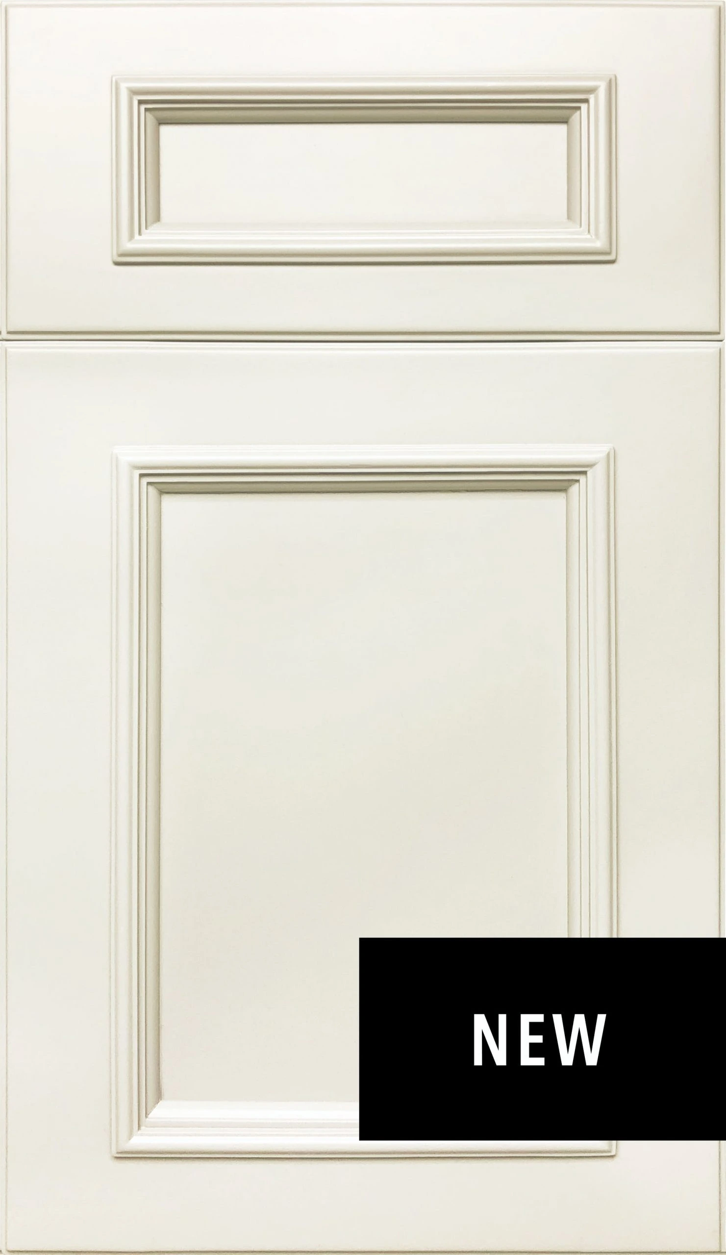 Fabuwood Imperio Dove Cabinets Door
