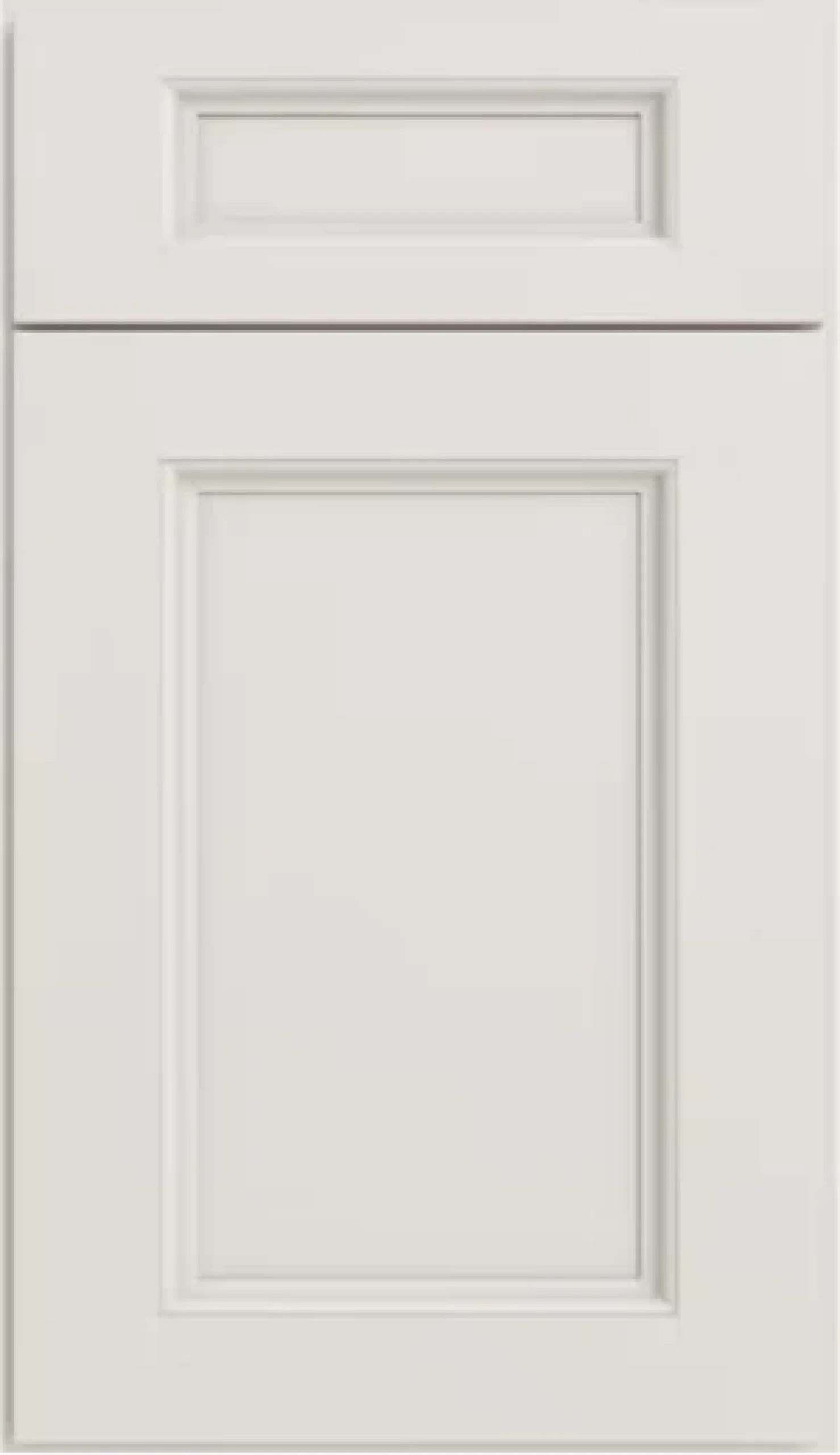 Townplace Crema Cabinets