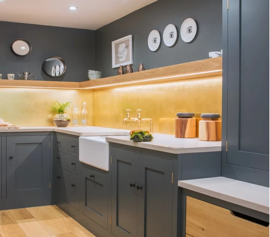 Latest Kitchen Trends Solutions and Modern Designs