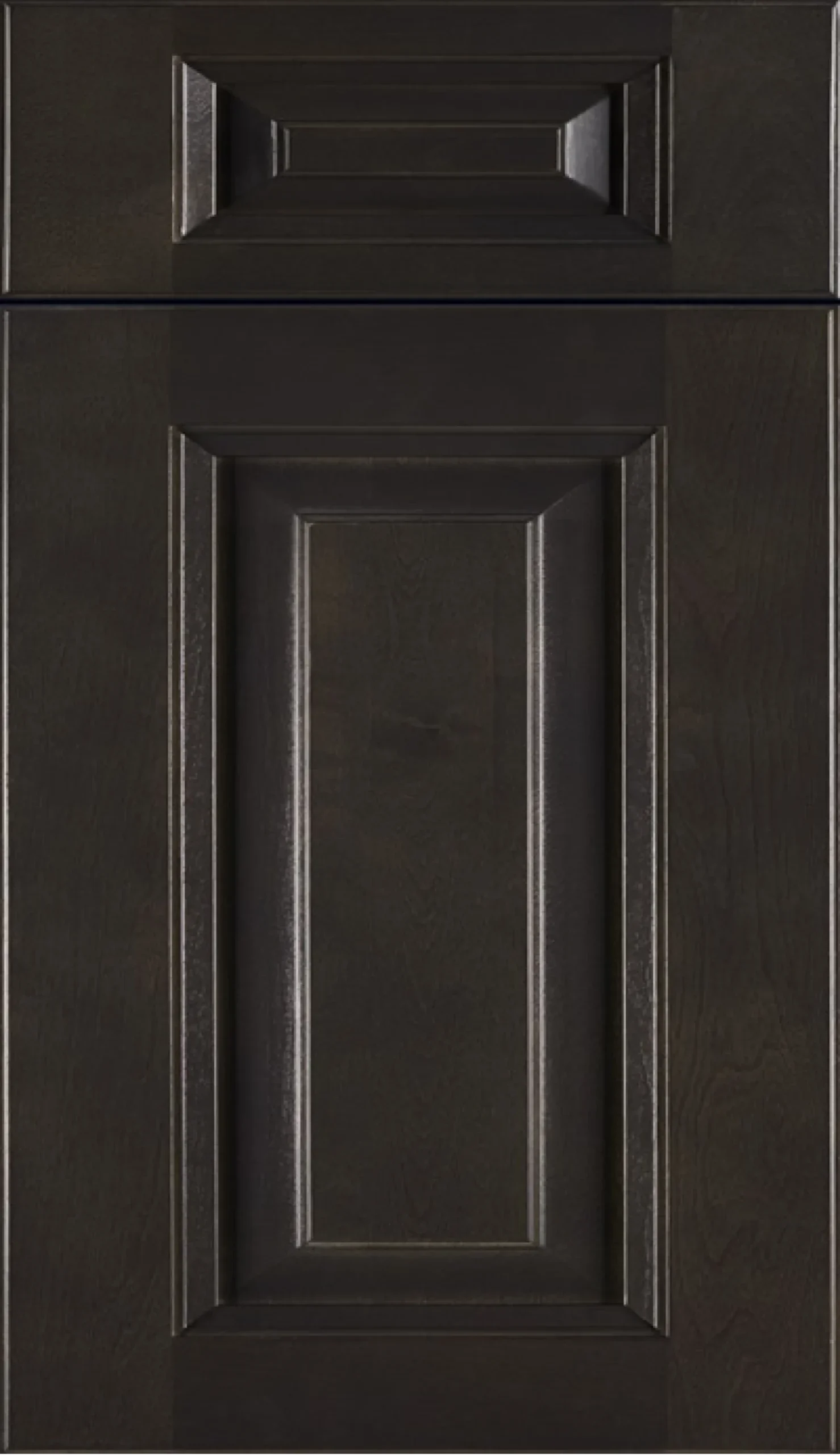 Aspen Charcoal Gray
