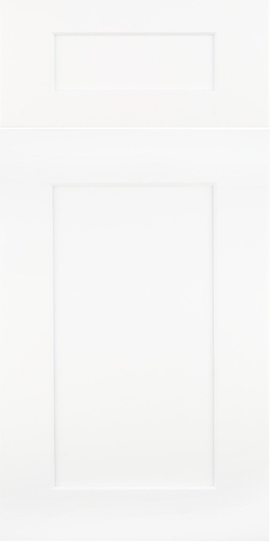 Classic White Shaker