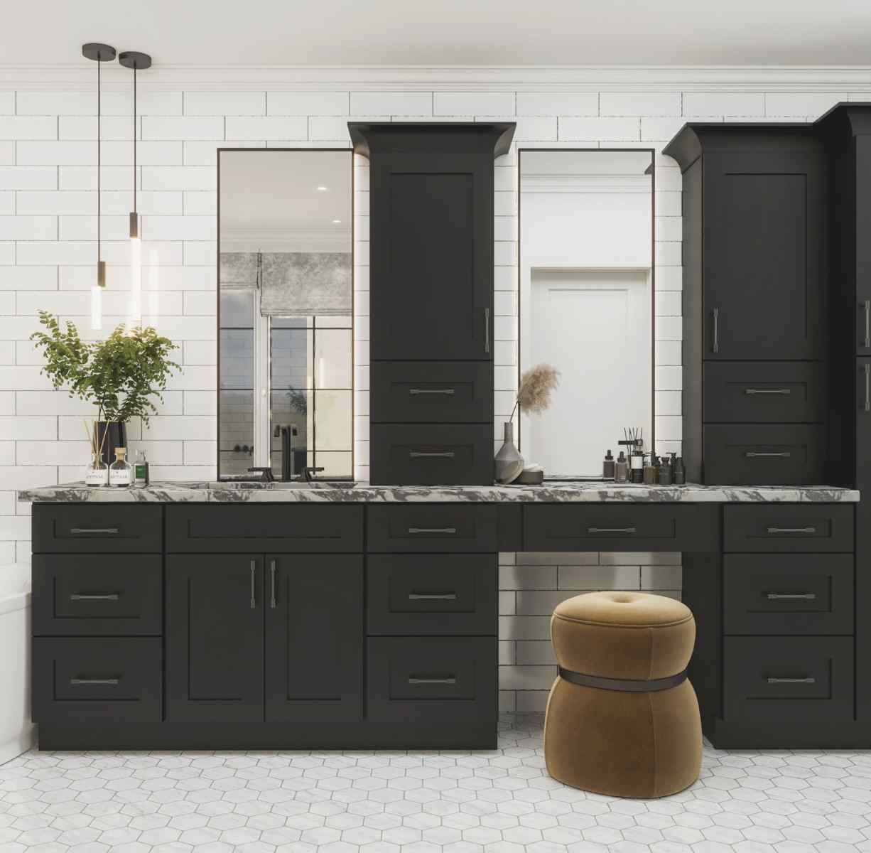 Aspen Charcoal Gray - Image 2