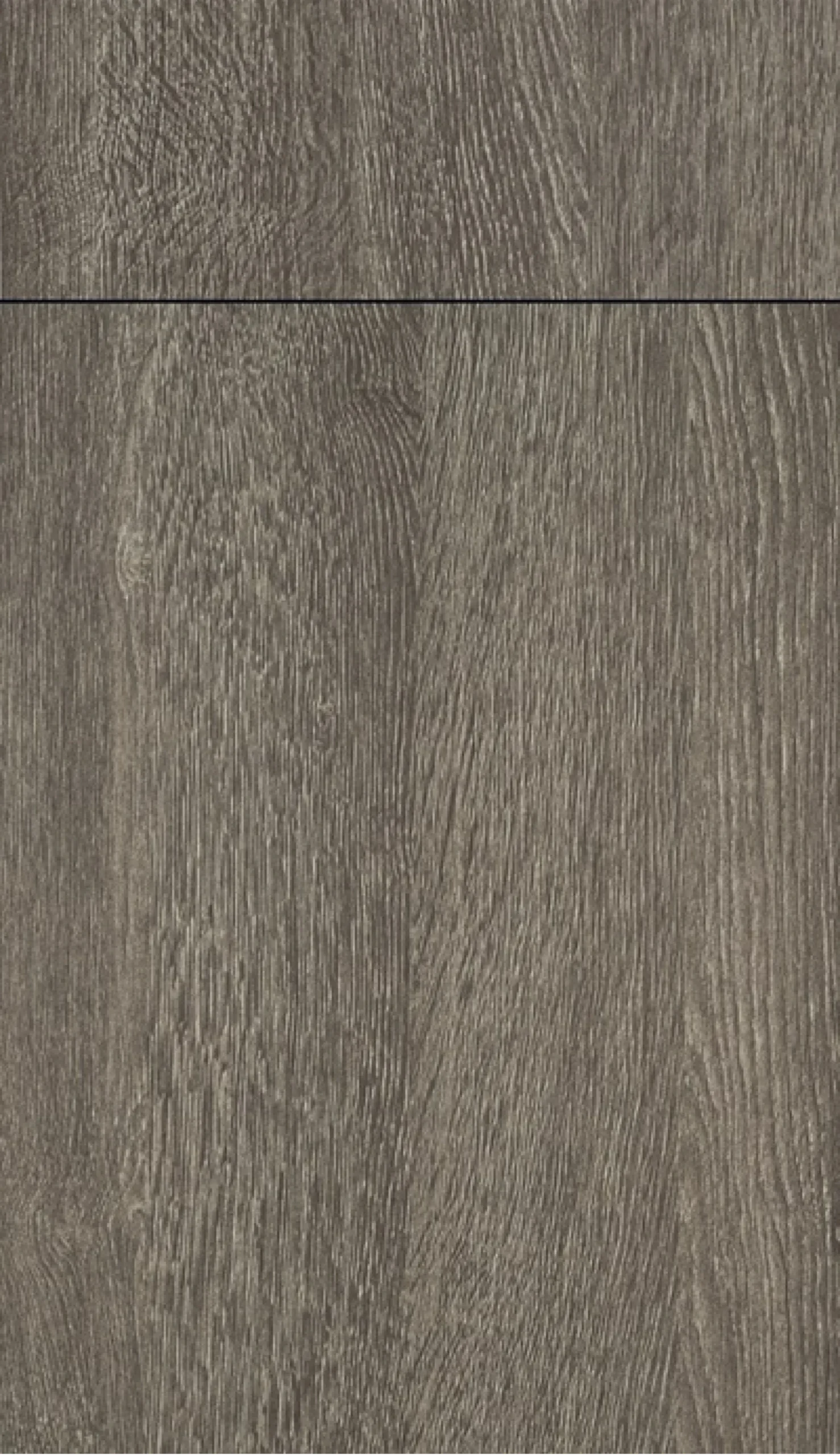 Autumn Elm cabinets