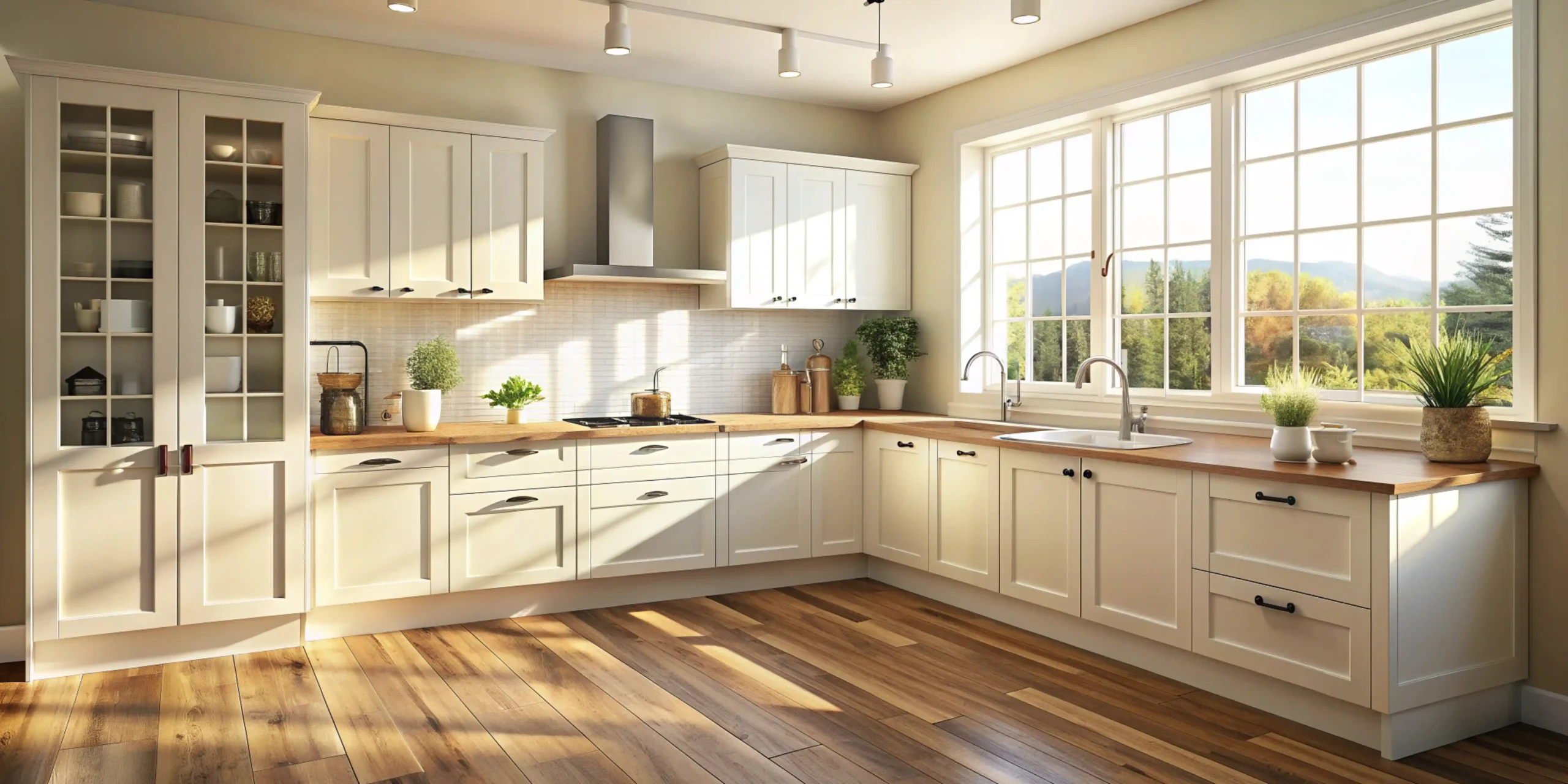 How Much Does Kitchen Cabinet Installation Cost in 2026