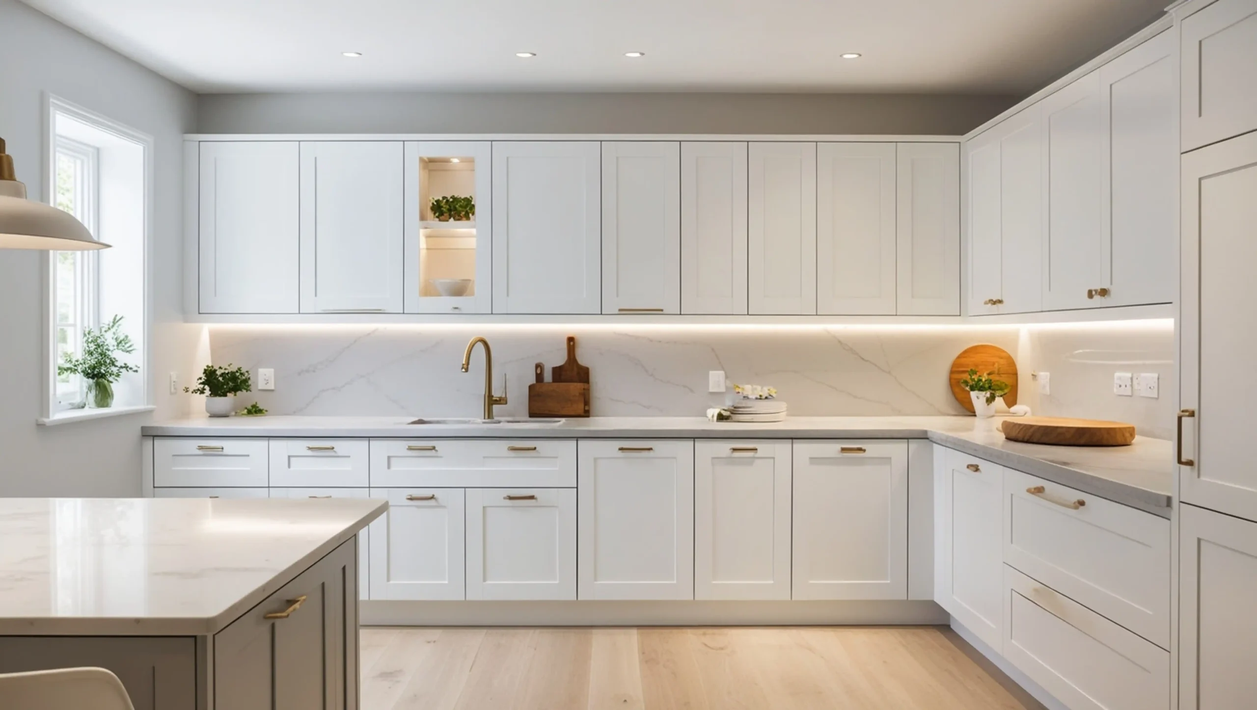 How Much Should You Budget for Cabinet Installation in Orland Park, IL