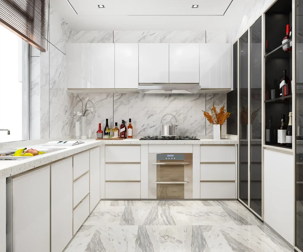 Kitchen Cabinet Cost Breakdown