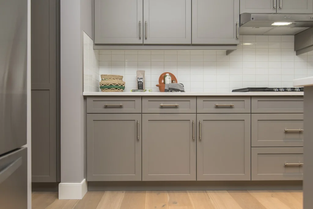 New Kitchen Cabinets Cost