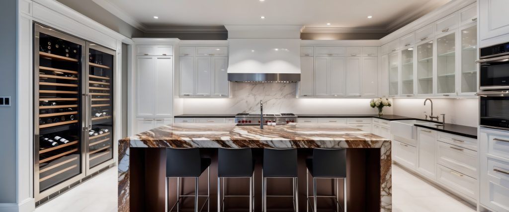 Custom Cabinetry Cost