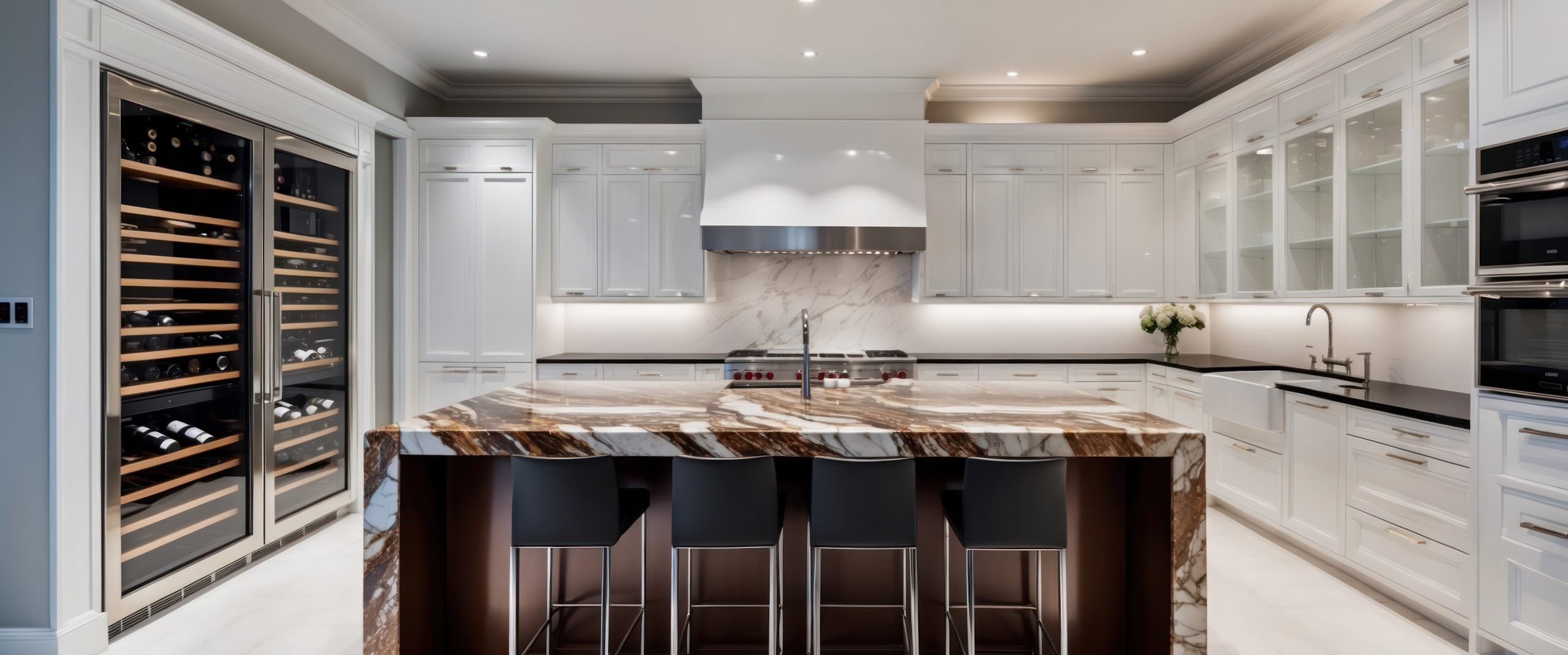 Custom Cabinetry Cost