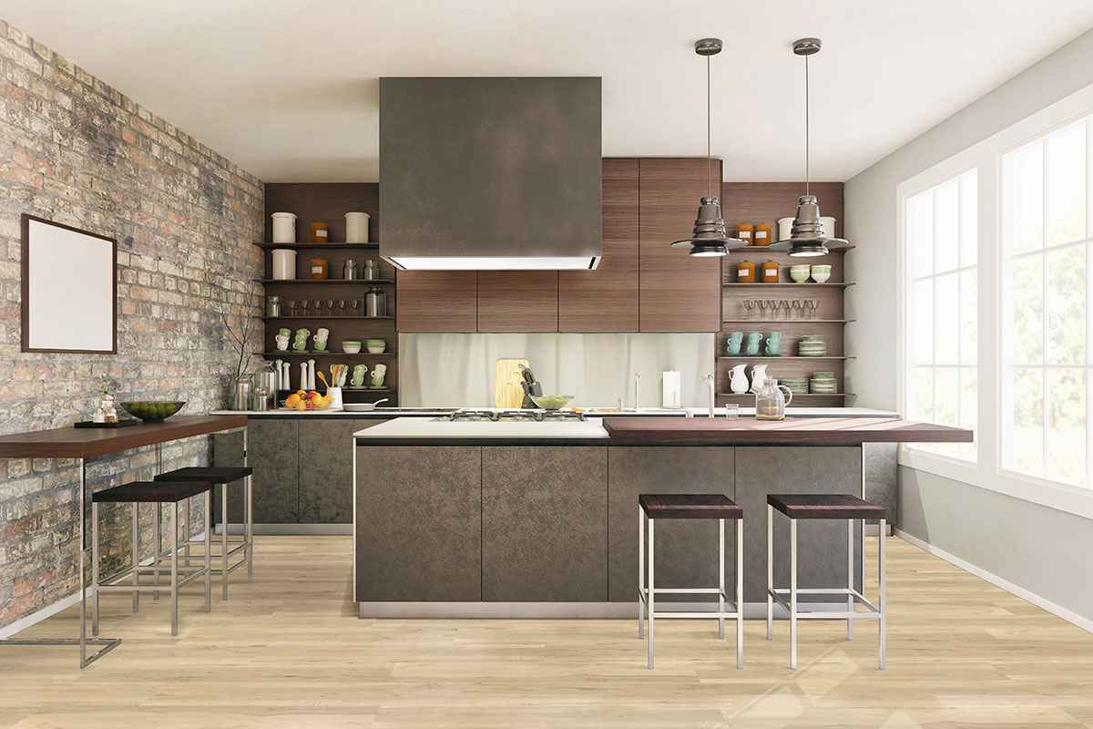 Akadia® Luxury Vinyl Plank - Image 5