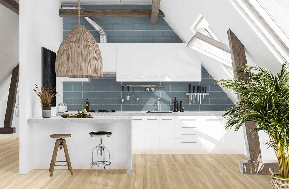 Akadia® Luxury Vinyl Plank - Image 6