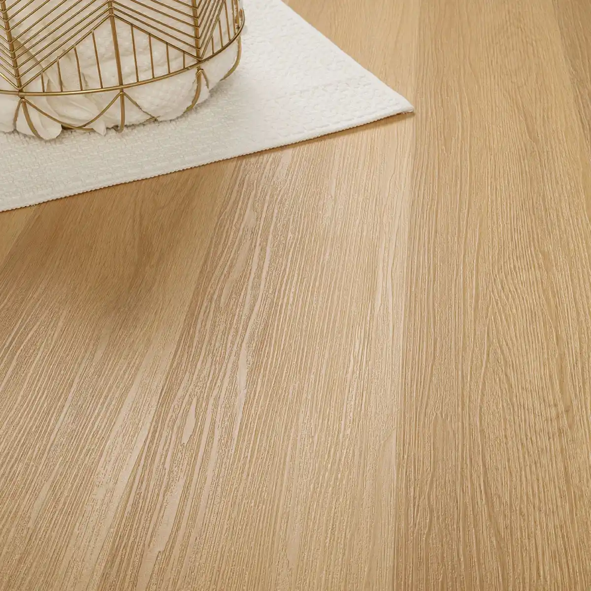 Bayshore Linen Luxury Vinyl Plank - Image 5