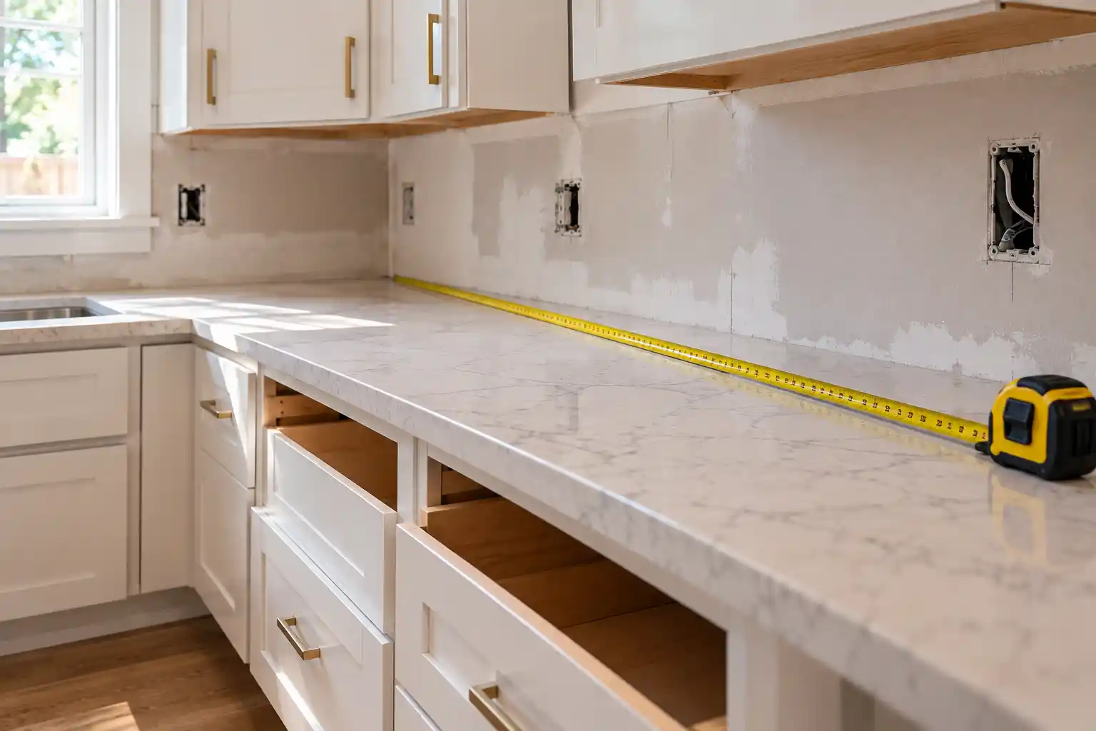Base Cabinet Dimensions