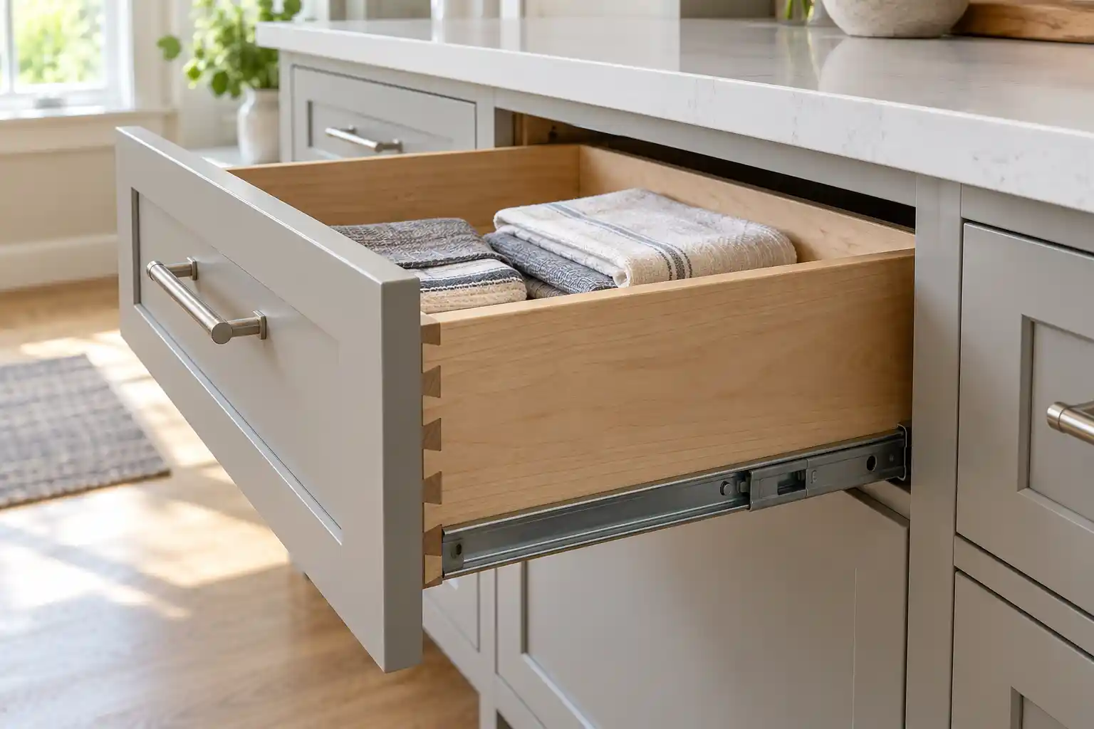 Judge Cabinet Quality by Specifications, Not the Category Name