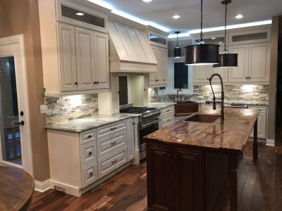 Aline Cabinets in Orland Park, Illinois