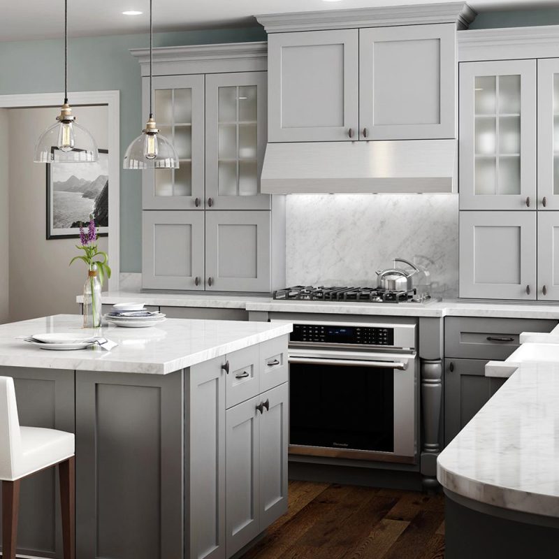 light grey kitchen cabinets light grey kitchen cabinets in Orland Park, Il